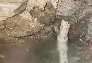 徐汇区管道漏水检测五