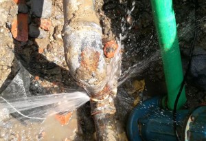 徐汇区管道漏水检测二