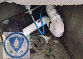 徐汇区水管漏水检测公司6