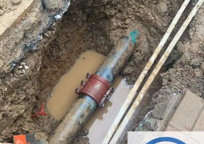 徐汇区水管漏水检测公司4