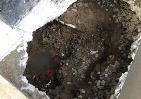 徐汇区水管漏水检测公司2